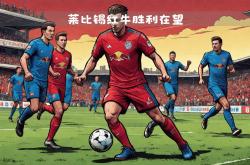 莱比锡红牛客场大胜，领跑德甲积分榜